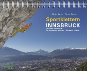 Sportklettern Innsbruck und seine Feriendörfer