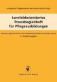 Lernfeldorientiertes Praxisbegleitheft für Pflegeausbildungen. Bd.2