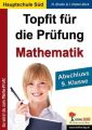 Mathematik, Abschluss 9. Klasse