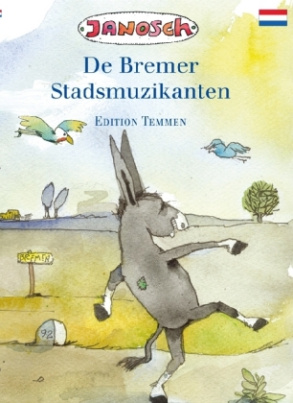 De Bremer Stadsmuzikanten