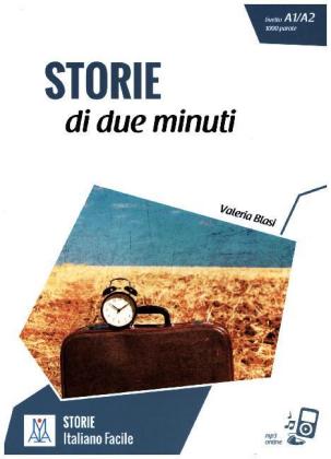 Storie di due minuti