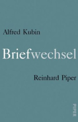 Briefwechsel 1907-1953