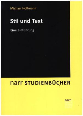 Stil und Text