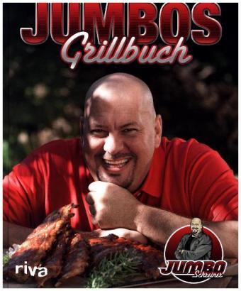 Jumbos Grillbuch