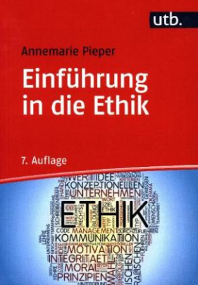 Einführung in die Ethik