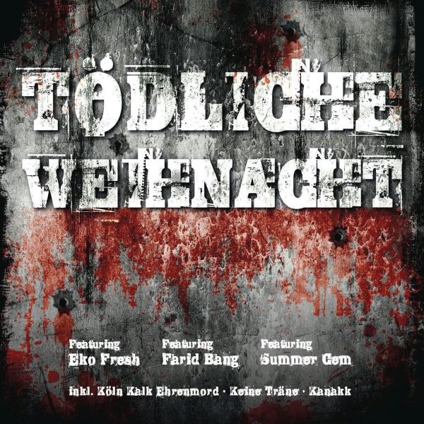 Tödliche Weihnacht