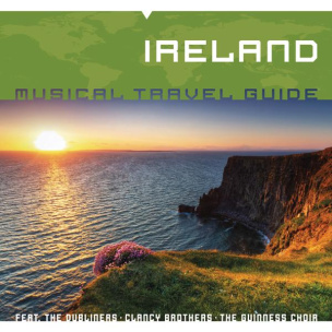 Musical Travel Guide: Ireland