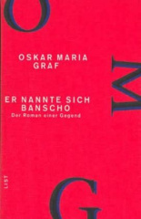 Er nannte sich Banscho