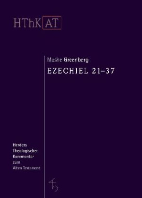 Ezechiel 21-37