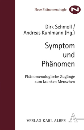 Symptom und Phänomen