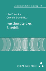 Forschungspraxis Bioethik