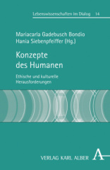 Konzepte des Humanen