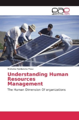 Understanding Human Resources Management