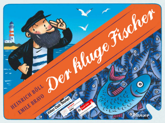 Der kluge Fischer