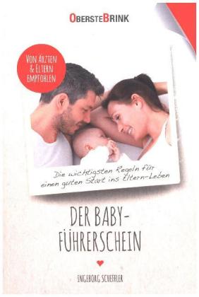 Der Baby-Führerschein