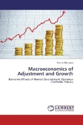 Macroeconomics of Adjustment and Growth