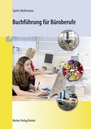 Buchführung für Büroberufe