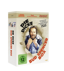 Die Dicke Bud Spencer Box