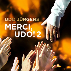Merci, Udo! 2