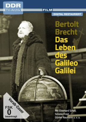 Das Leben des Galileo Galilei (DDR TV-Archiv)