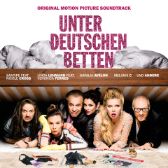 Unter deutschen Betten (Original Soundtrack)