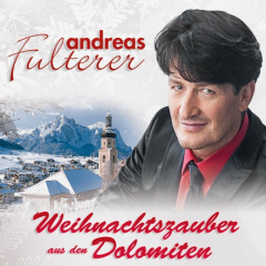 Weihnachtszauber aus den Dolomiten