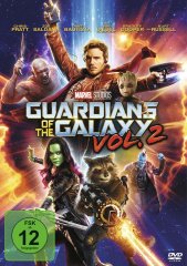 Guardians of the Galaxy Vol. 2 