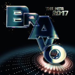 Bravo The Hits 2017