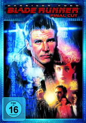 Blade Runner: Final Cut