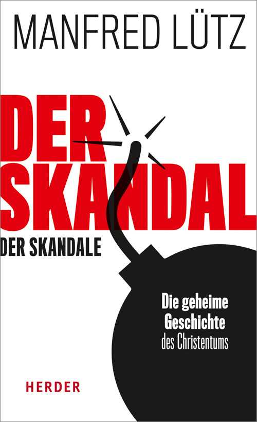 Der Skandal der Skandale