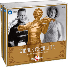 Wiener Operette