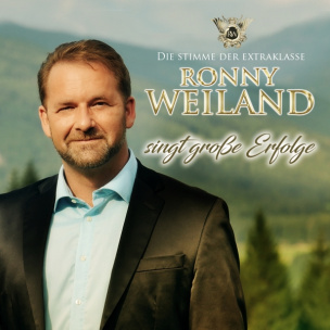 Ronny Weiland singt große Erfolge