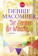 Der Sommer der Wünsche