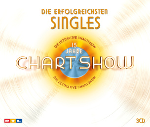Die Ultimative Chartshow - Die Erfolgreichsten Singles