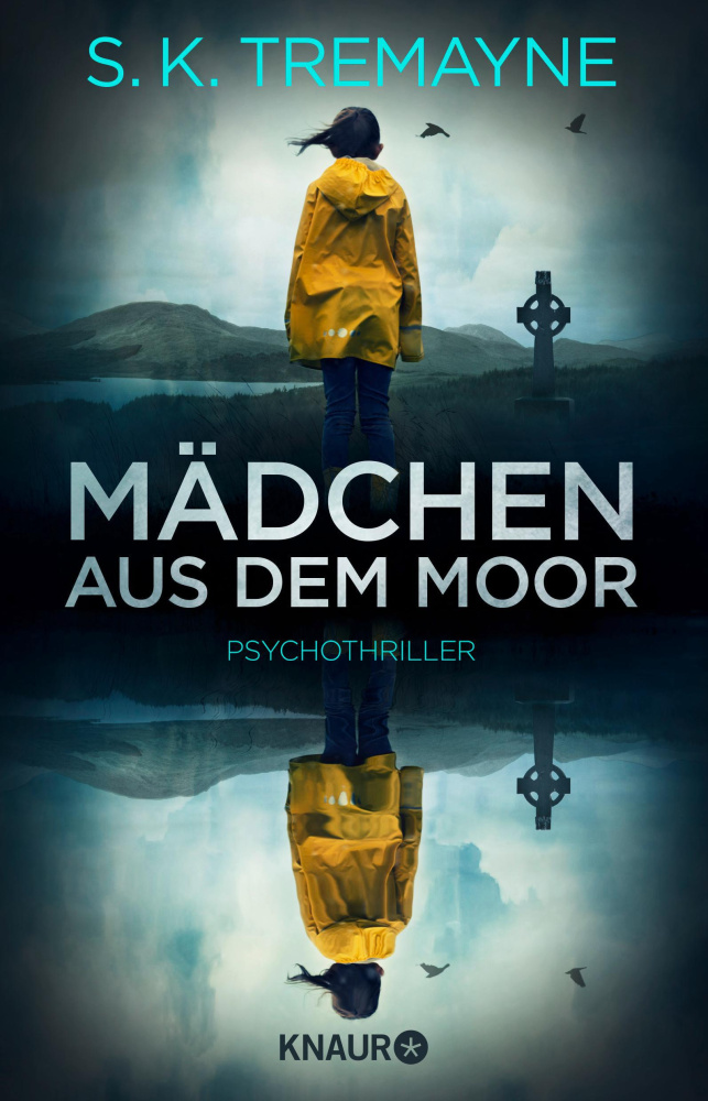 Mädchen aus dem Moor