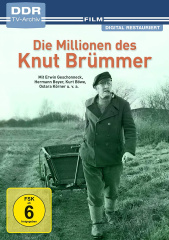 Die Millionen des Knut Brümmer (DDR TV-Archiv)