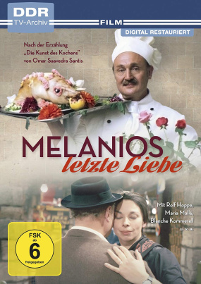 Melanios letzte Liebe (DDR TV-Archiv)