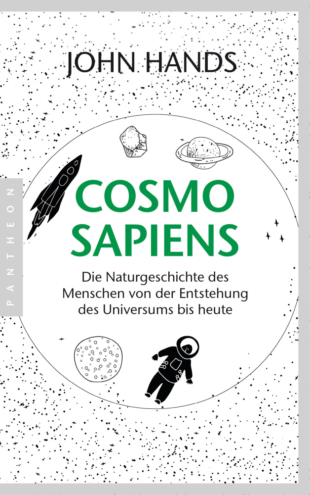 Cosmosapiens