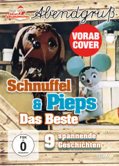 Schnuffel & Pieps - Das Beste