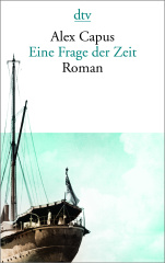 Eine Frage der Zeit