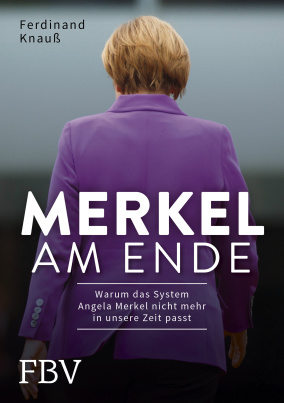 Merkel am Ende