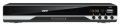 DVD Player schwarz/silber