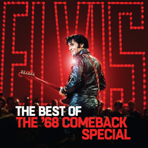 The Best Of - The '68 Comeback Special