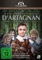 D'Artagnan 