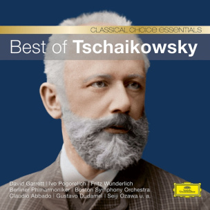 Best Of Tschaikowsky (Classical Choice)