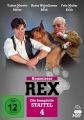 Kommissar Rex - Staffel 4