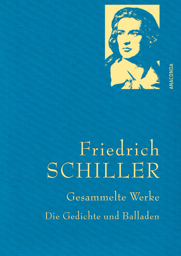 Friedrich Schiller