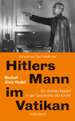 Hitlers Mann im Vatikan