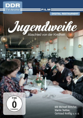 Jugendweihe (DDR TV-Archiv)