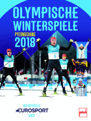 Olympische Winterspiele 2018 in Pyeongchang